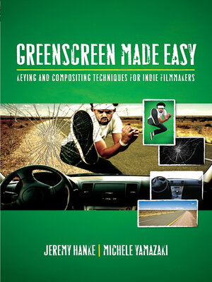 cover image of Greenscreen Made Easy